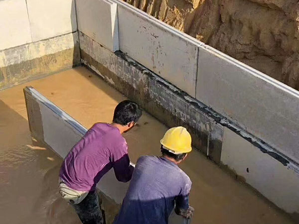 浙江承臺模廠家，江西復合輕質(zhì)隔墻板，鋼筋混凝土空心墻板